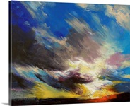 Cloudburst