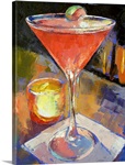 Cosmopolitan