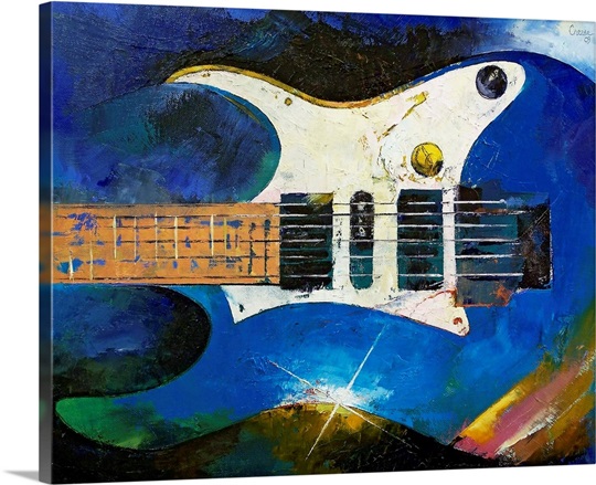 Electric Guitar