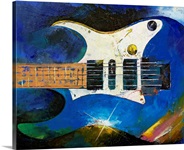 Electric Guitar