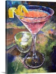 French Martini