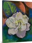 Gardenia Flower
