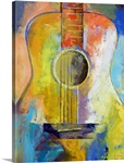 Guitar Melodies