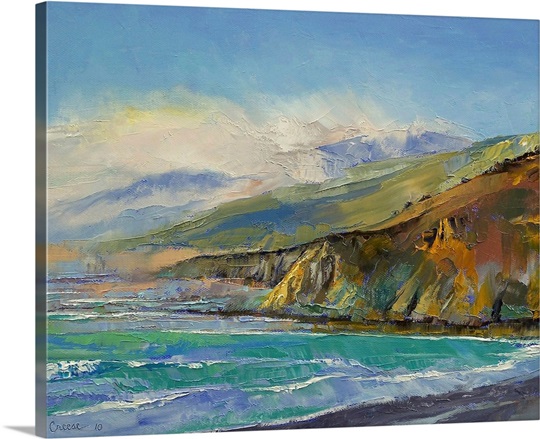 Jade Cove