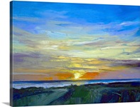 Midnight Sun