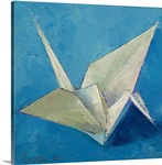 Origami Crane