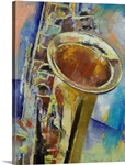 Saxophone