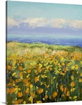 Seaside Poppies