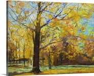 Shades of Autumn
