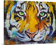 Tiger Psy Trance