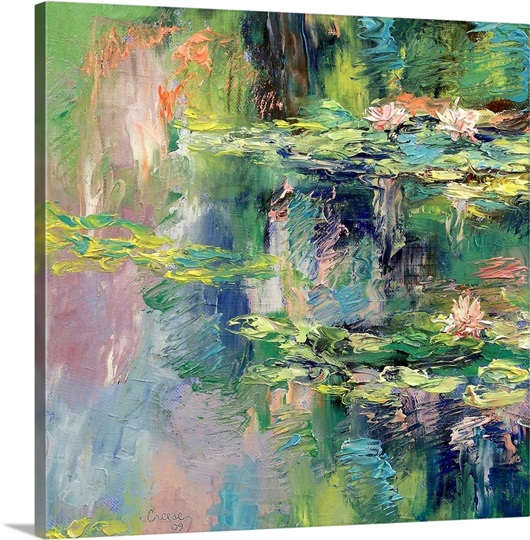 Water Lilies