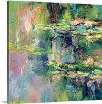 Water Lilies