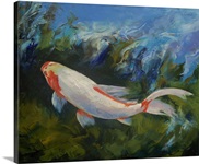 Zen Koi