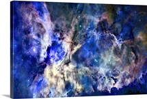 Carinae Nebula