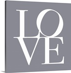 Love in Grey