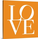 Love in Orange