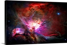 Orion Nebula