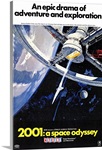 2001: A Space Odyssey (1968)