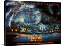 A Nightmare on Elm Street (1984)