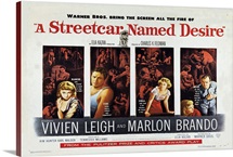 A Streetcar Named Desire (1951)