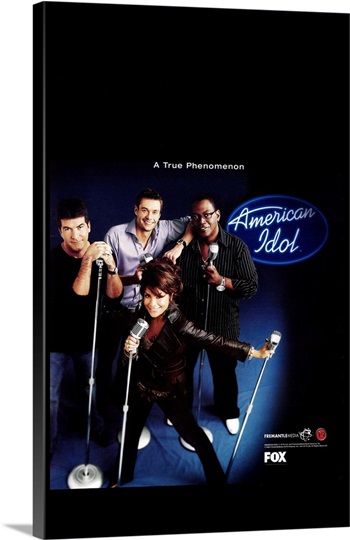 American Idol (TV) (2003)