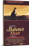 Babettes Feast (1988)