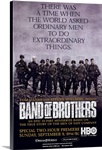 Band of Brothers (2001)
