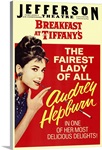 Breakfast At Tiffany's