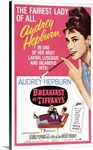 Breakfast At Tiffanys (1961)