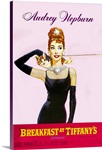 Breakfast At Tiffanys (1961)