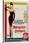 Breakfast At Tiffanys (1961)
