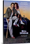 Bull Durham (1988)