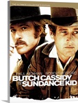 Butch Cassidy and the Sundance Kid (1969)