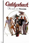 Caddyshack (1980)