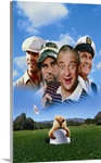 Caddyshack (1980)