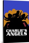 Charlies Angels (TV) (1976)