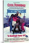 Cool Runnings (1993)