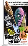 Die, Monster, Die! (1965)
