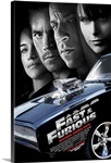Fast and Furious 4 (2009)