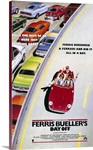 Ferris Buellers Day Off (1986)