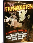 Frankenstein (1931)