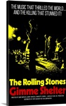 Gimme Shelter Rolling Stones (1971)