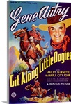 Git Along Little Dogies (1937)