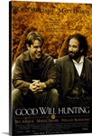 Good Will Hunting (1997)