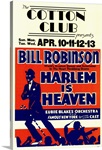 Harlem Is Heaven (1932)