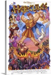 Hercules (1997)