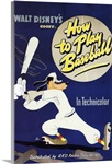 How to Play Baseball (1942)