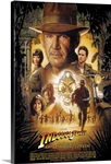 Indiana Jones and the Kingdom of the Crystal Skull (2008)
