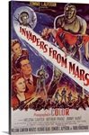Invaders From Mars (1953)