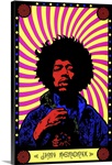 Jimi Hendrix (1973)